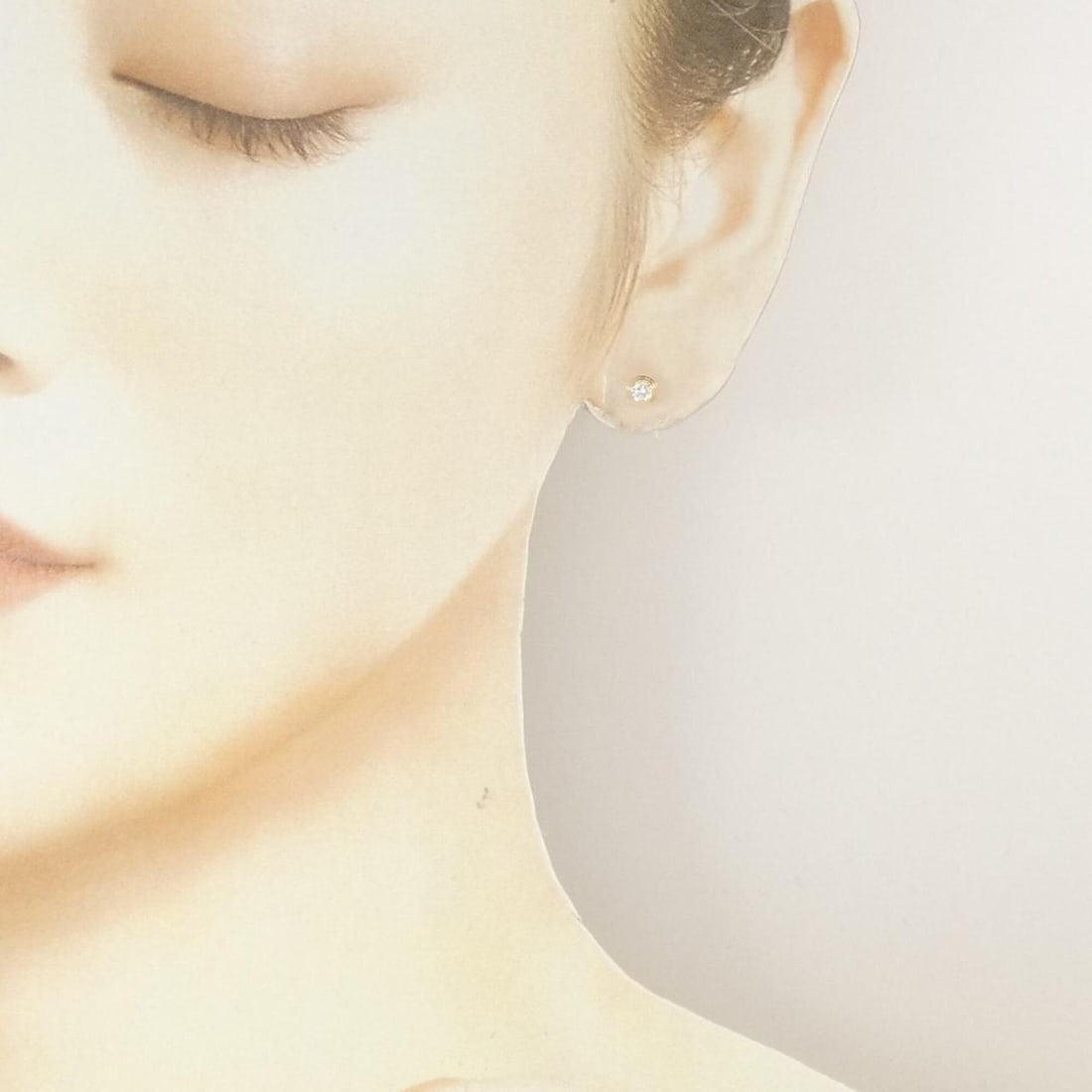 Cartier Damour Earrings - 4