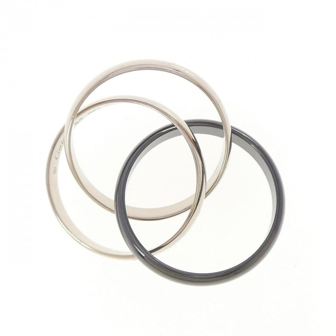 Cartier Classic Trinity Ring - 3