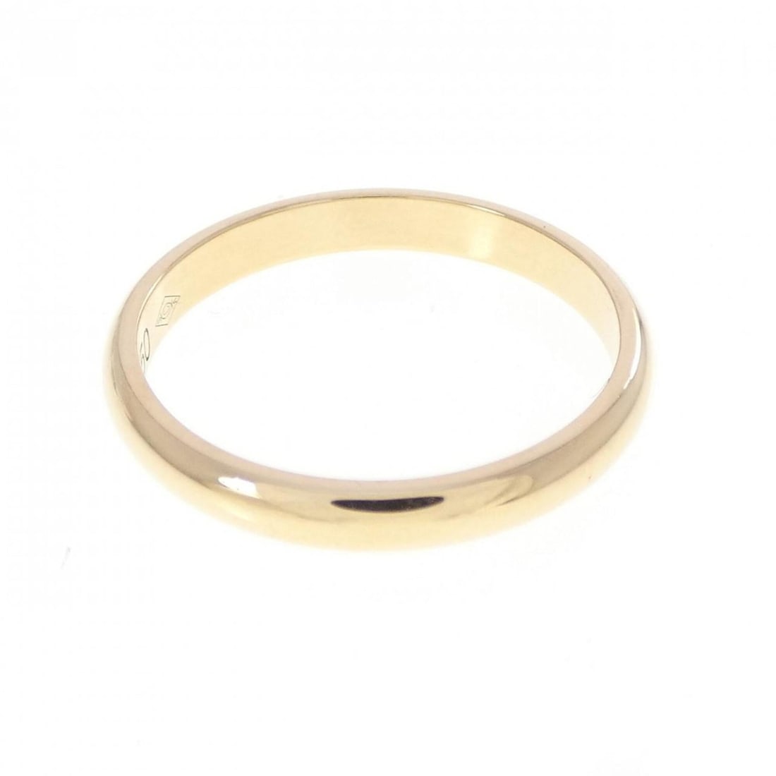 Cartier wedding ring - 2