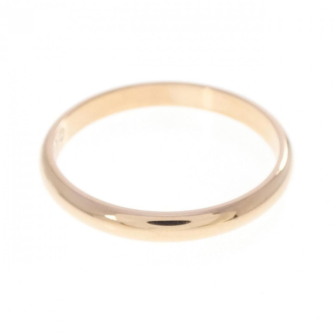 Cartier wedding ring - 2
