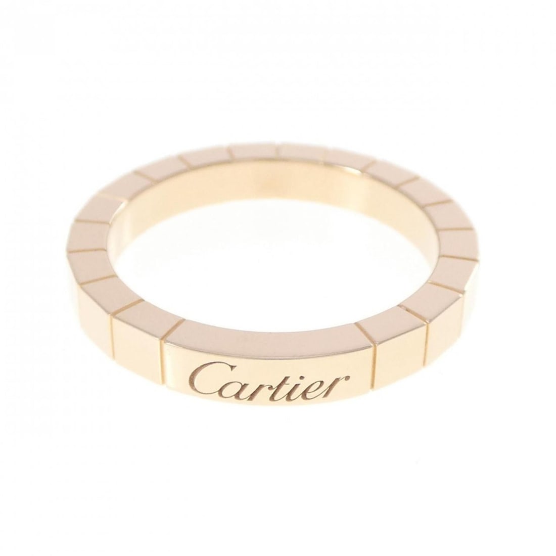Cartier Lanieres Ring - 2