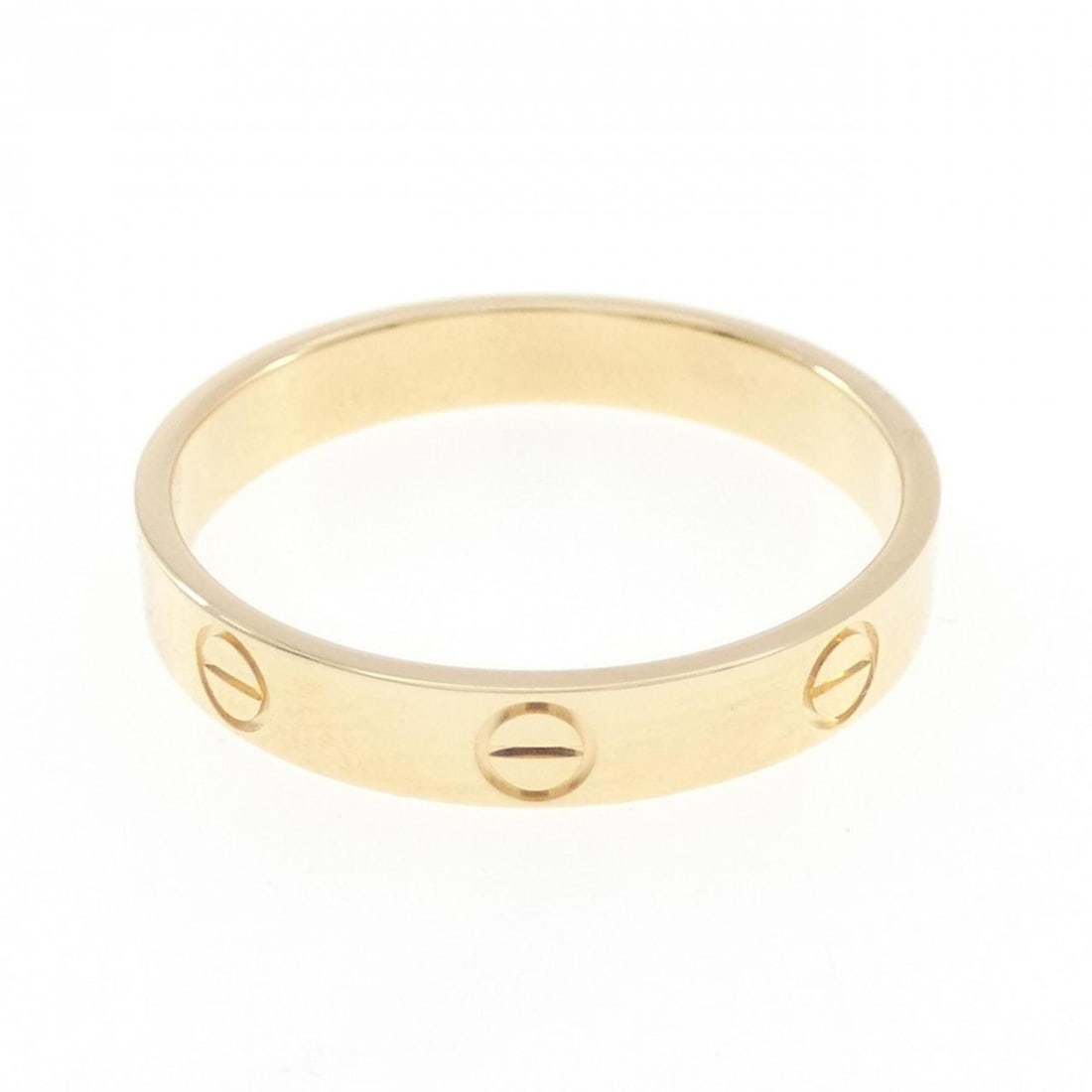 Cartier Mini Love Ring - 2