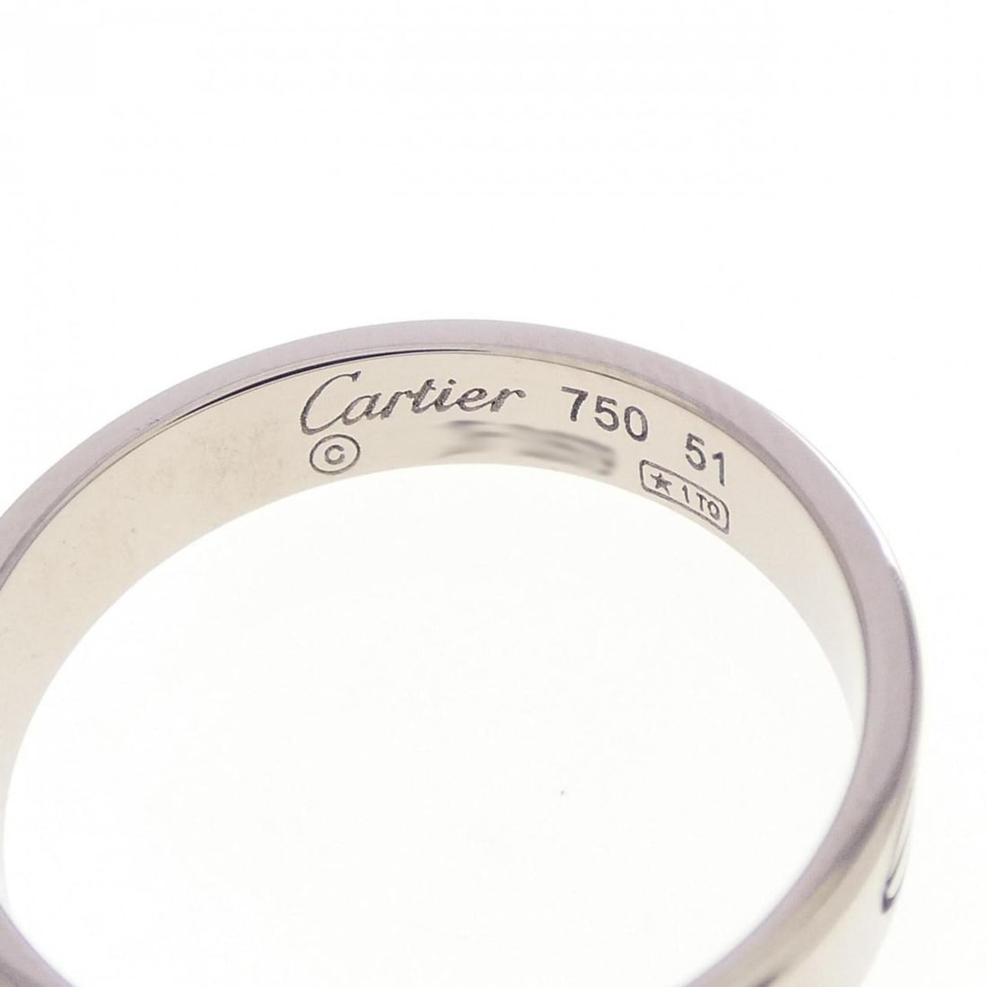 Cartier Mini Love Ring - 3