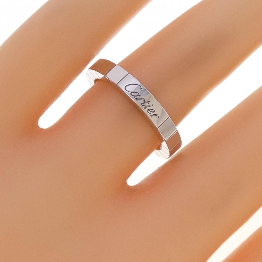 Cartier Lanieres Ring - 3