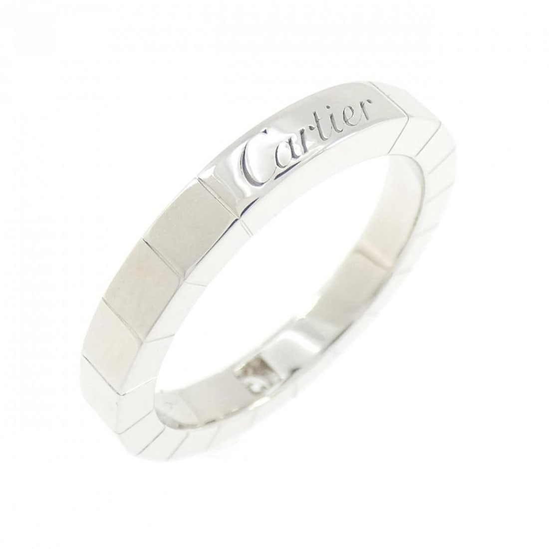 Cartier Lanieres 1P Ring - 2