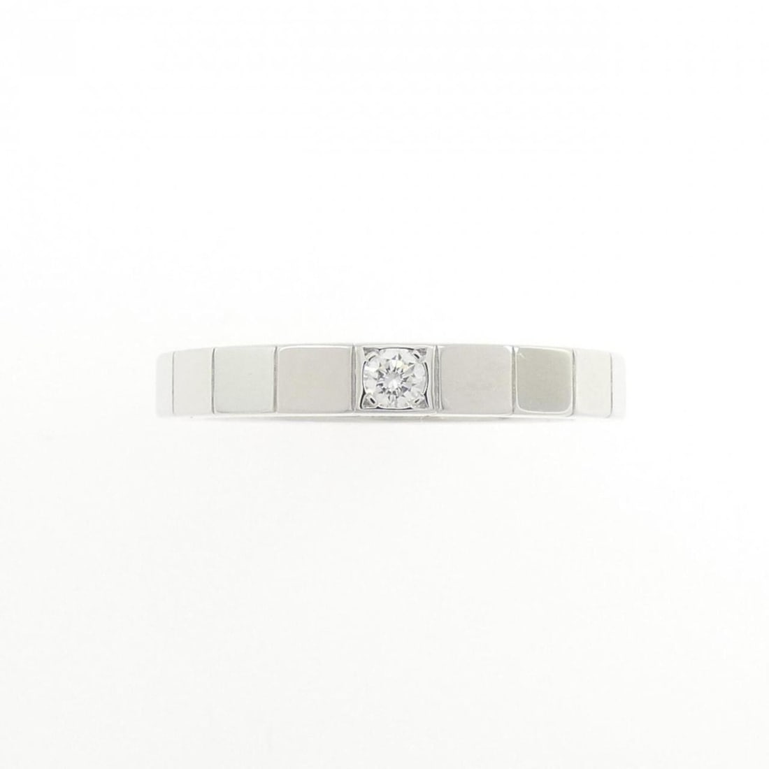 Cartier Lanieres 1P Ring - 3