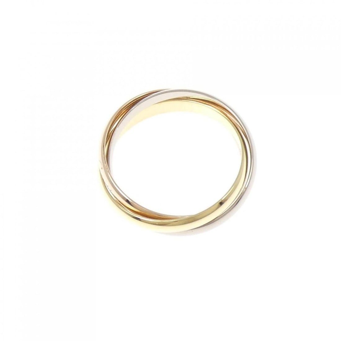 Cartier Trinity Small Ring - 2