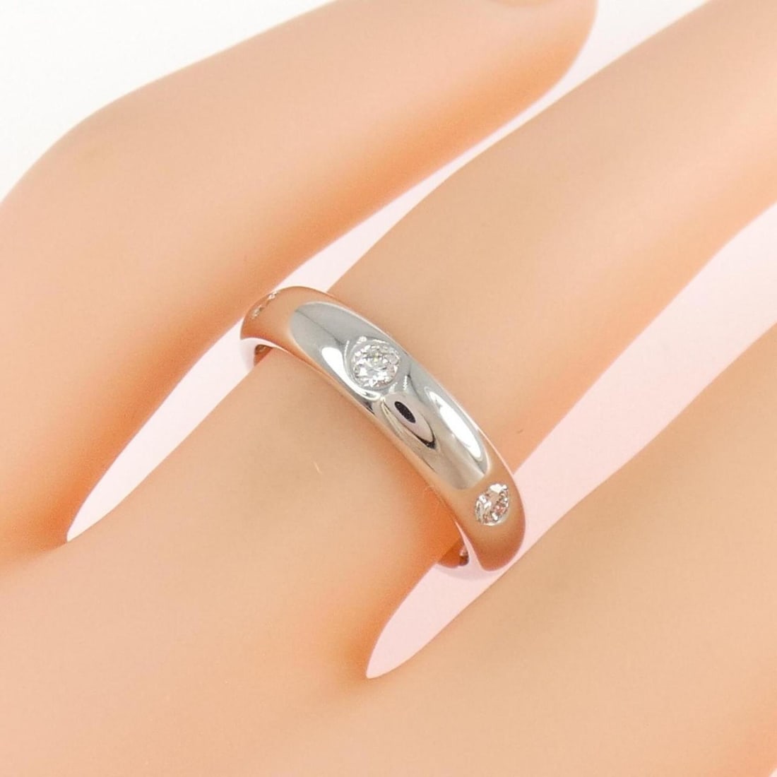Cartier Stella Ring - 4