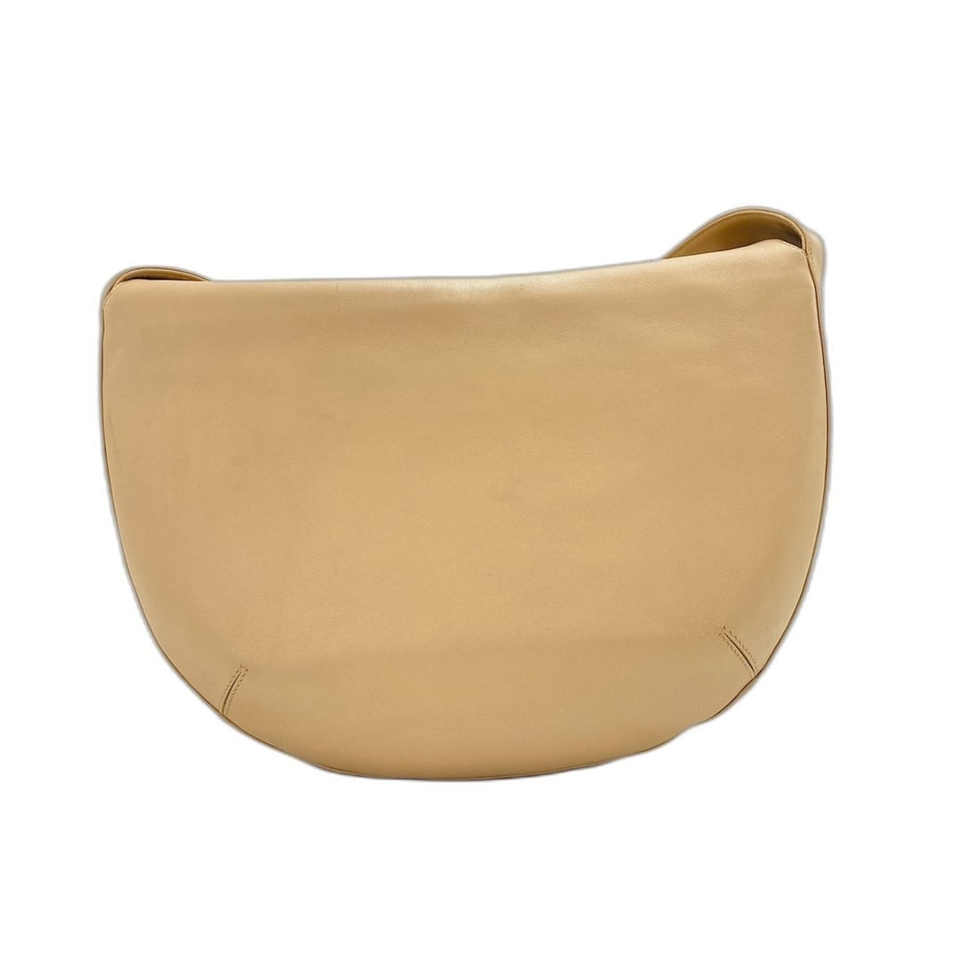 Cartier Trinity Shoulder Bag, Beige - 2