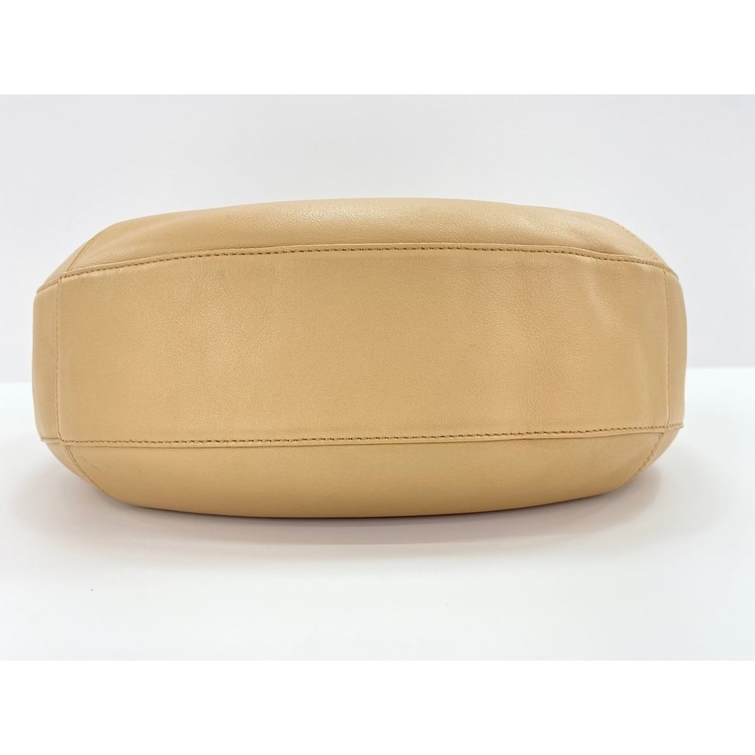 Cartier Trinity Shoulder Bag, Beige - 6