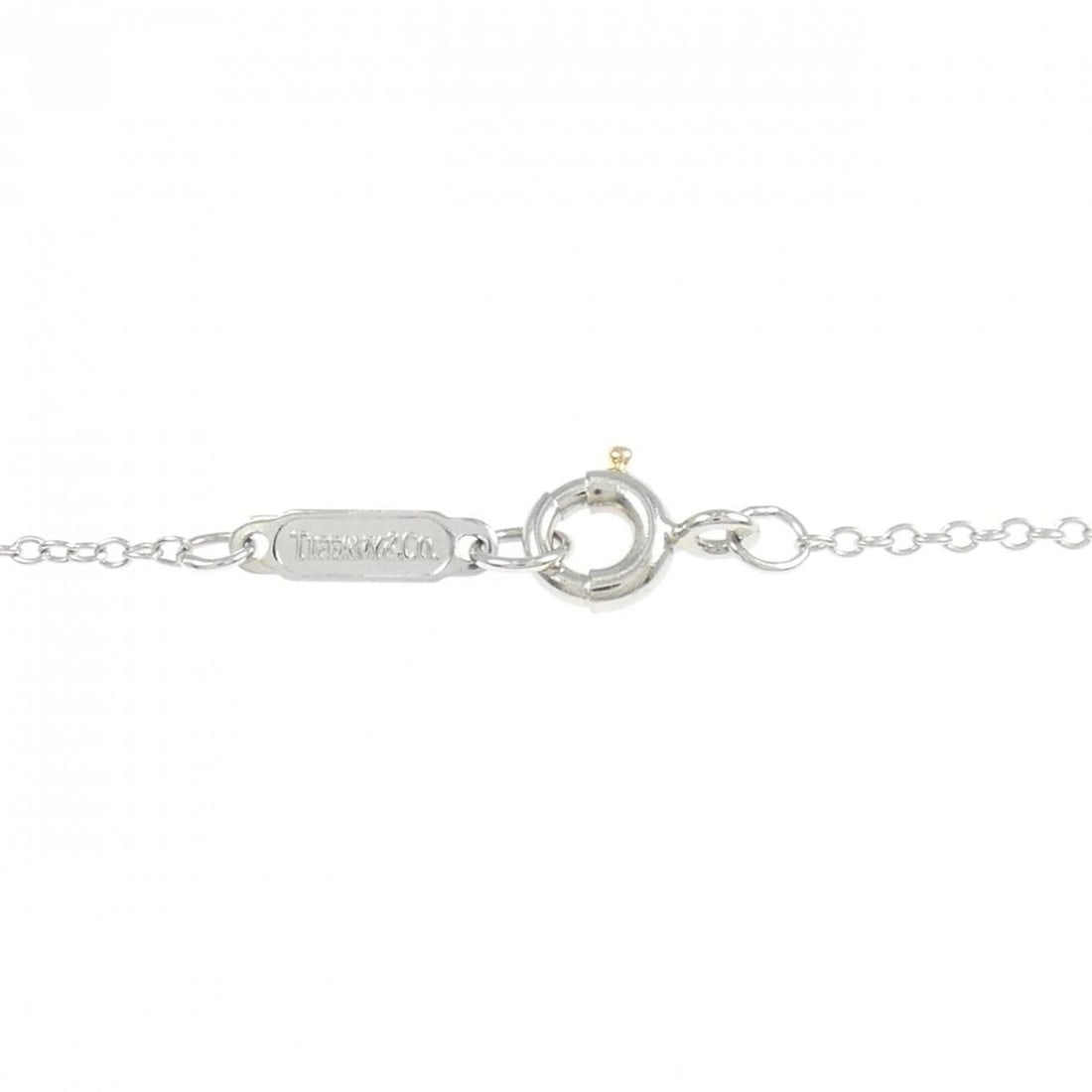 Tiffany Solitaire Necklace - 5