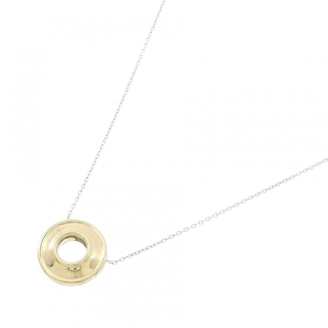 Tiffany Magic Necklace - 2