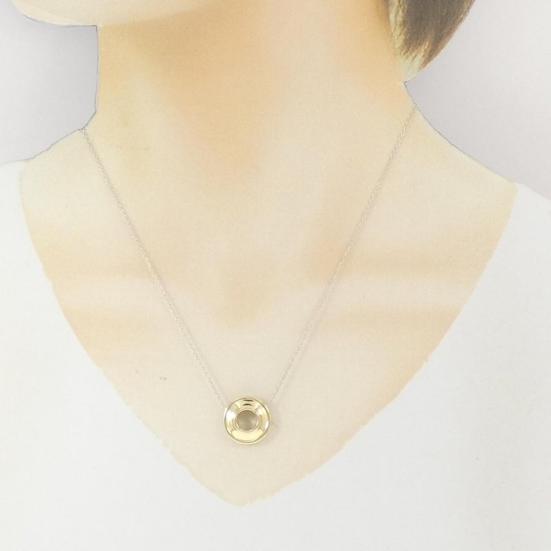 Tiffany Magic Necklace - 7
