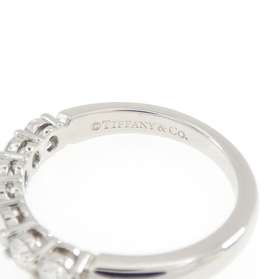 Tiffany Embrace Ring - 4