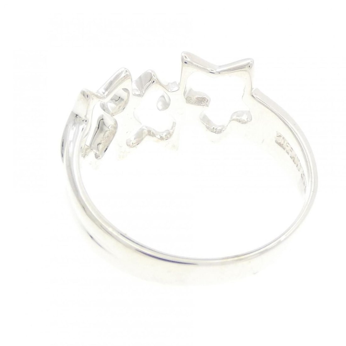 Tiffany 925 Ring - 3