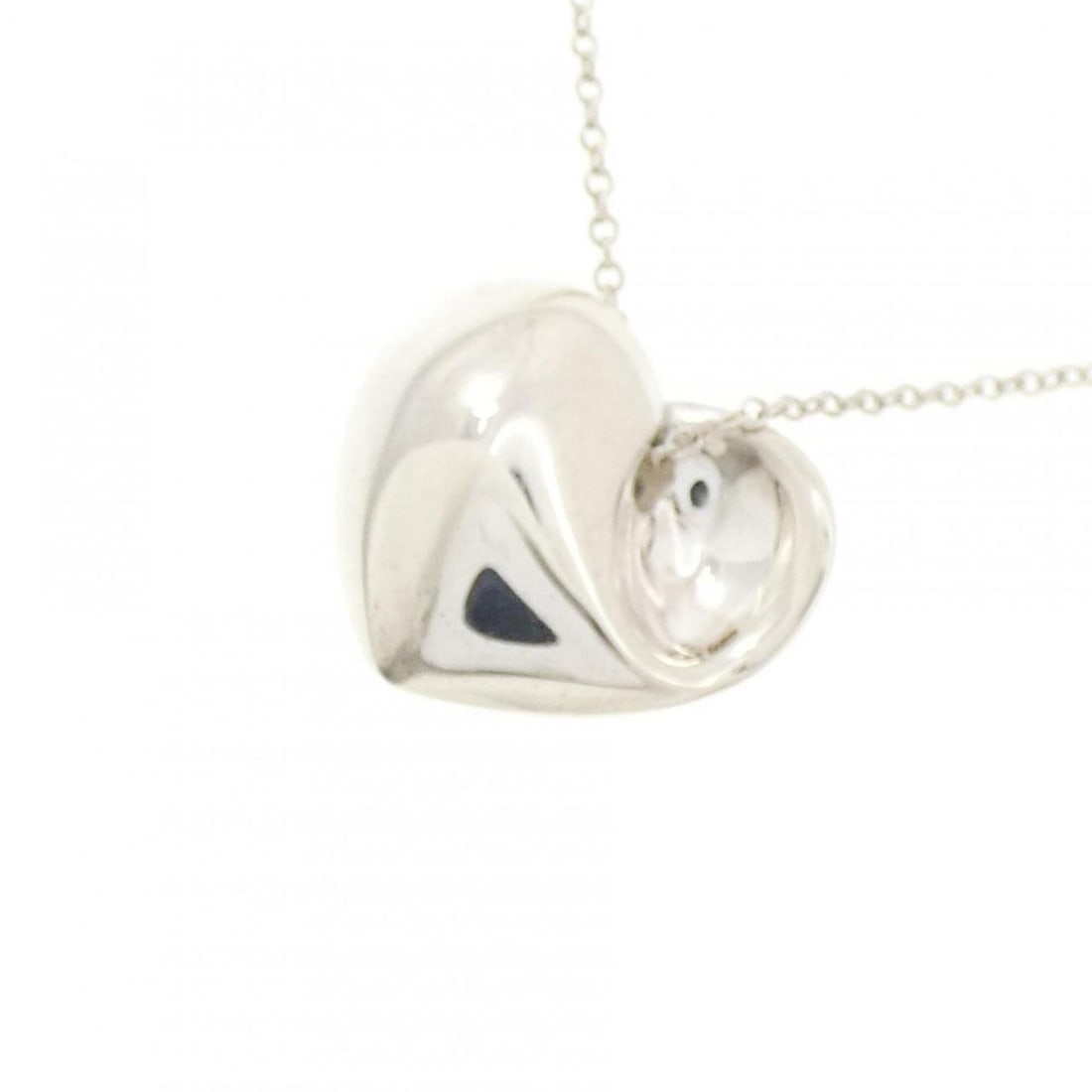 Tiffany 925 Necklace - 3