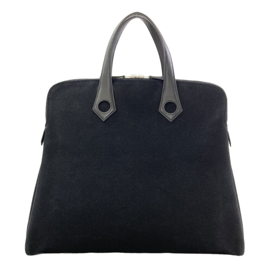 Hermes Sac Ybou MM Tote Bag, Toile H, Women's HERMES (1 of 12)