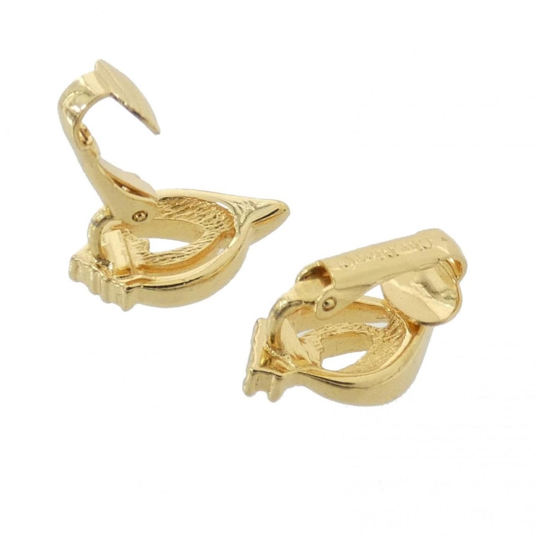 Christian Dior earrings - 3