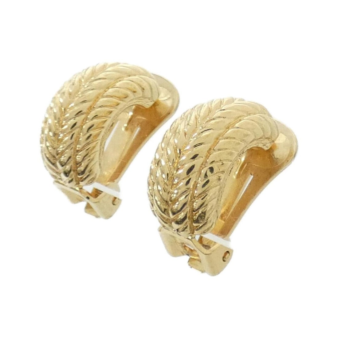 Christian Dior earrings - 2