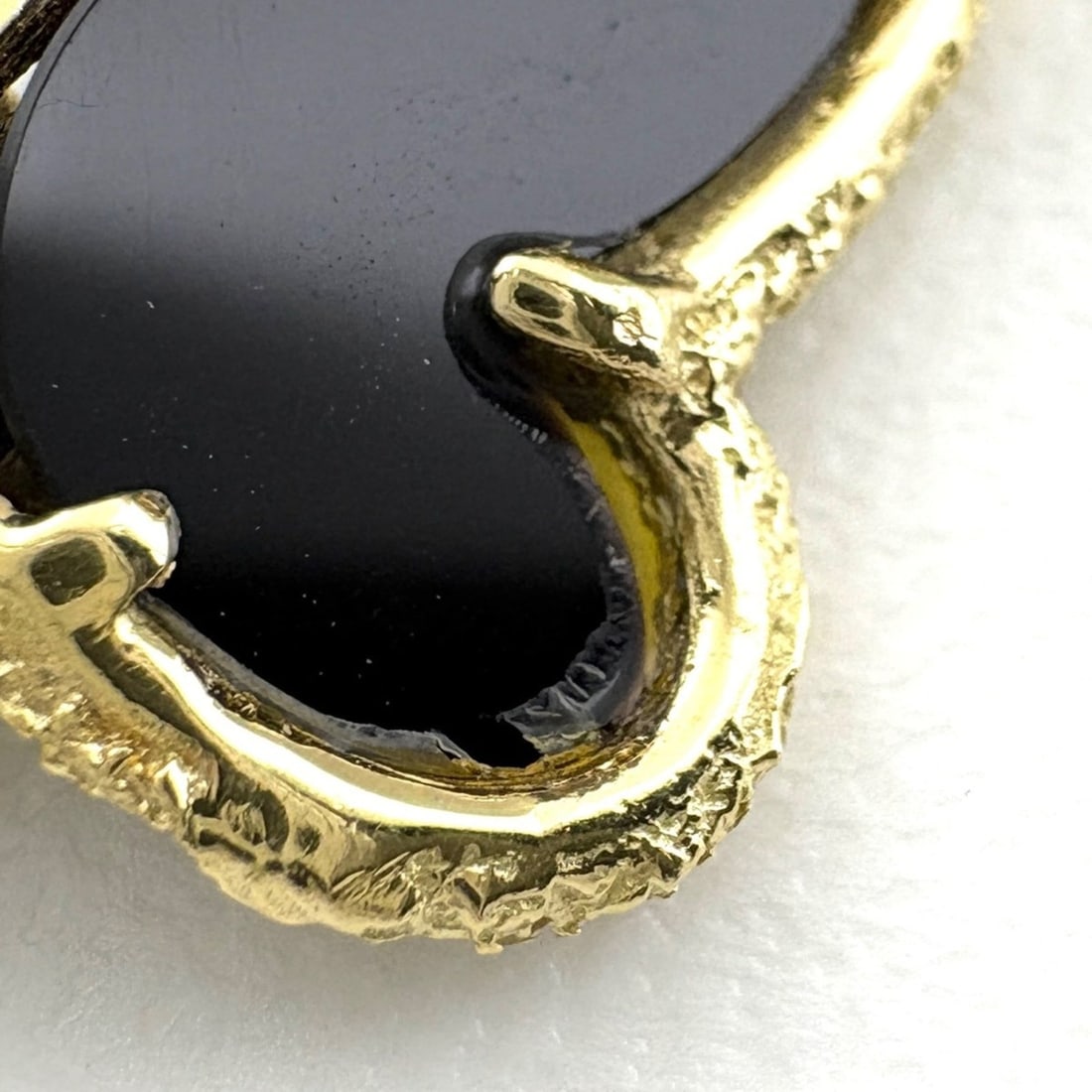 Christian Dior earrings - 7