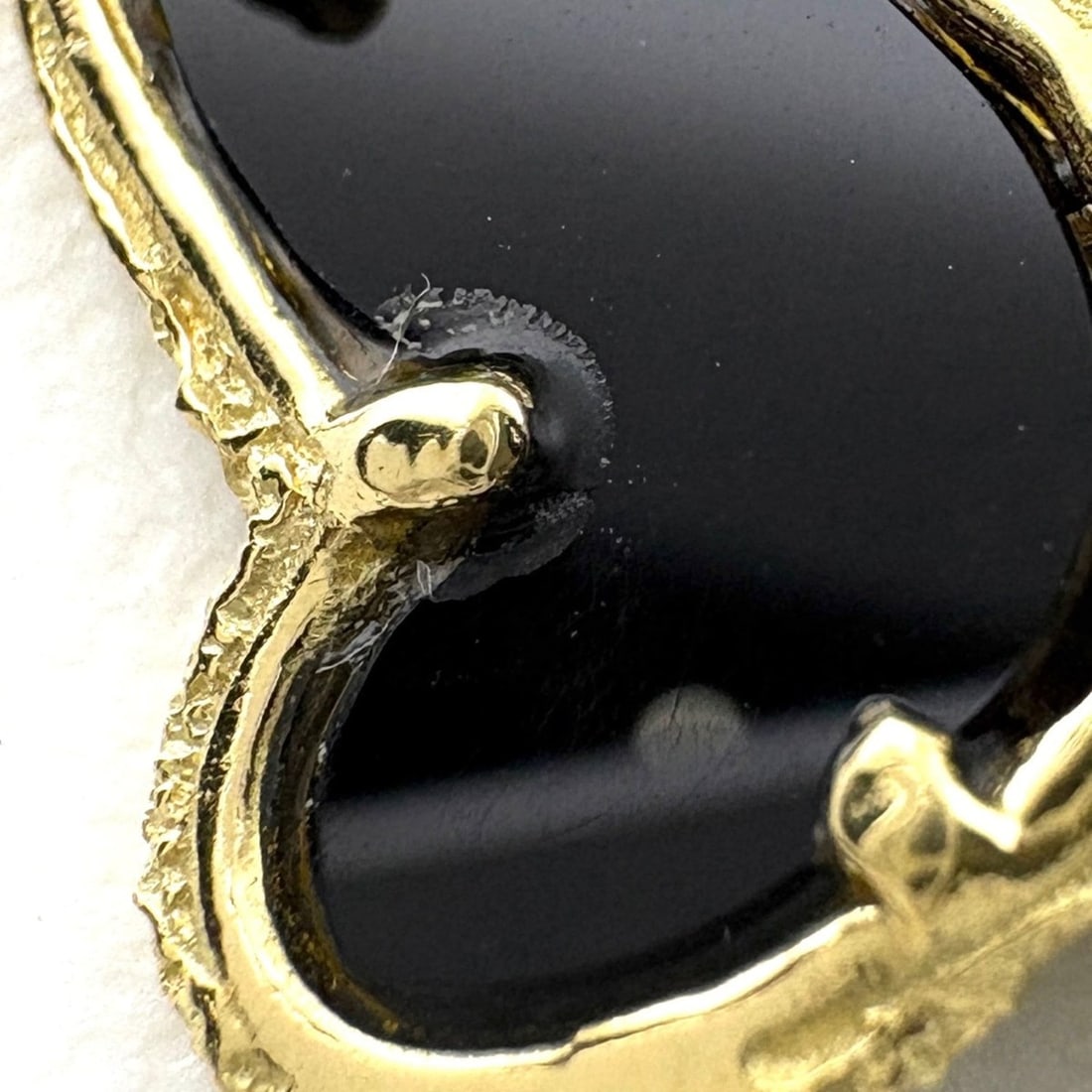 Christian Dior earrings - 8