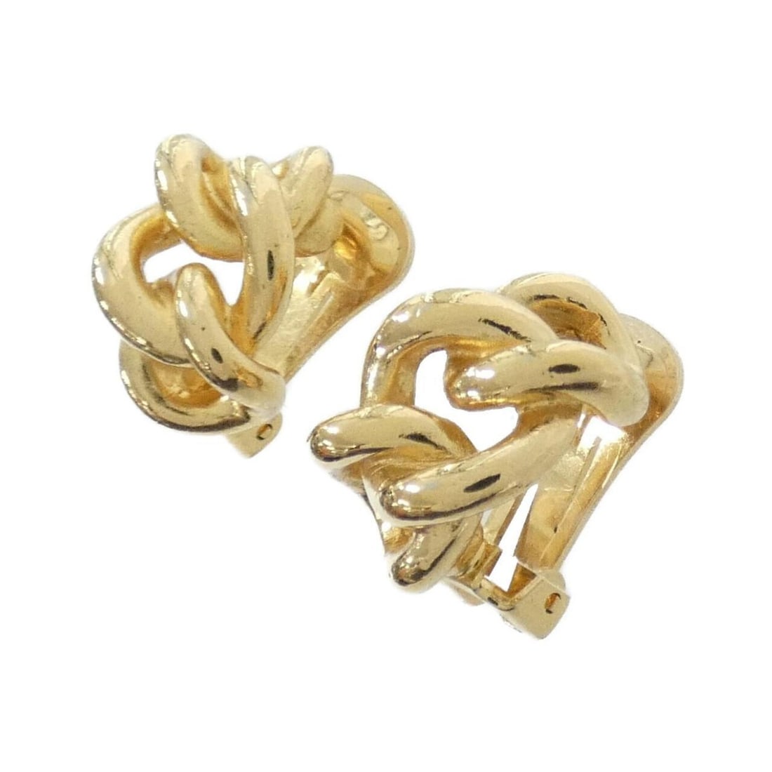 Christian Dior earrings - 2