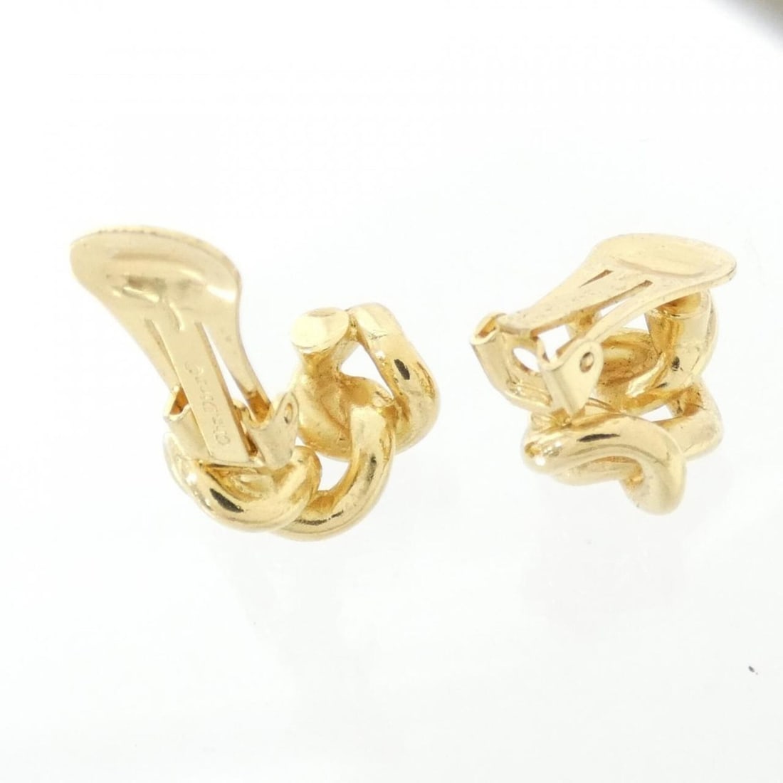Christian Dior earrings - 3