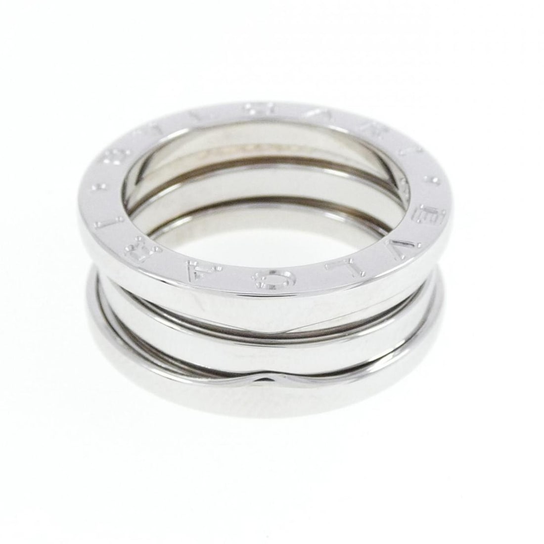 Bvlgari B.zero1 3-band ring - 2