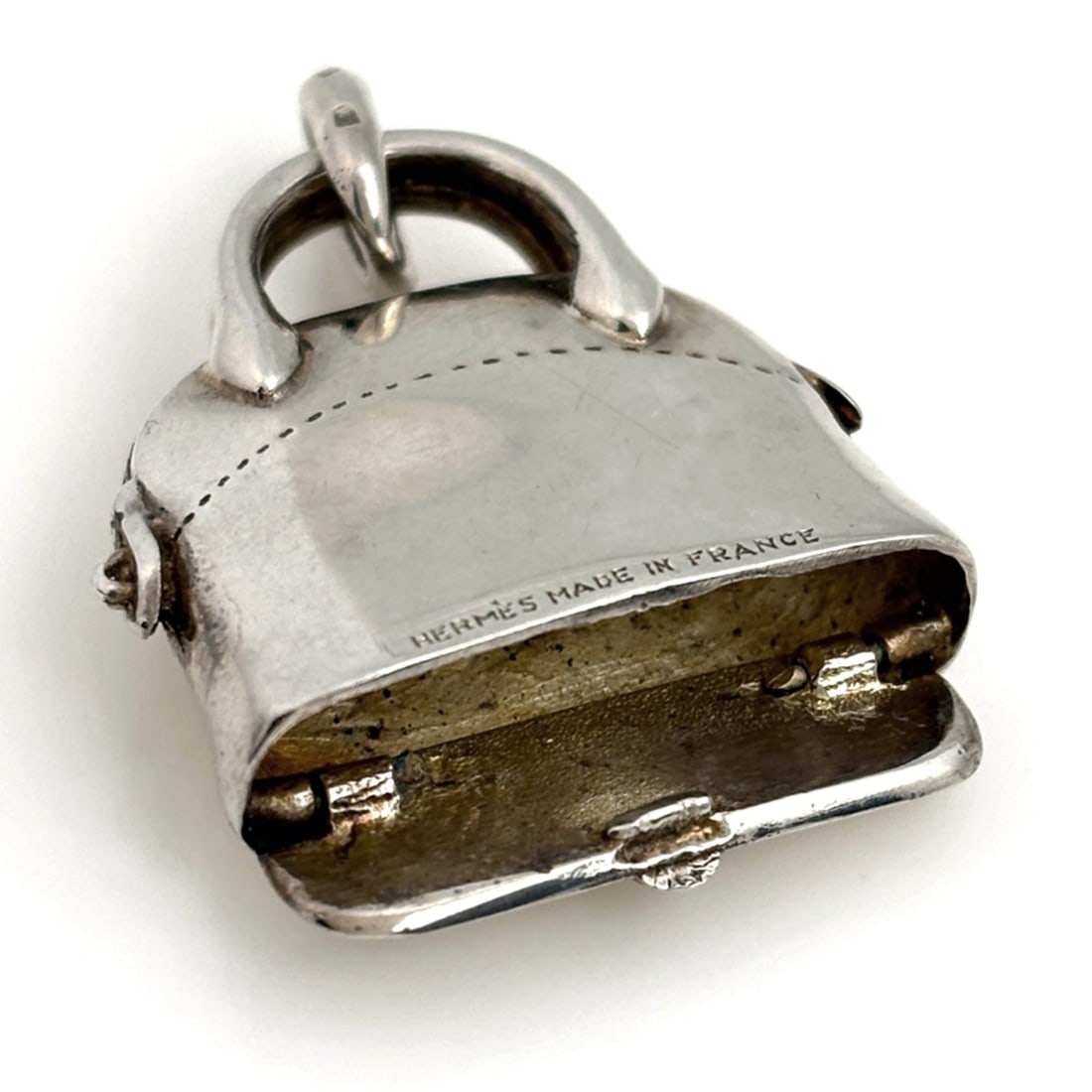 Bvlgari B.zero1 3-band ring - 4