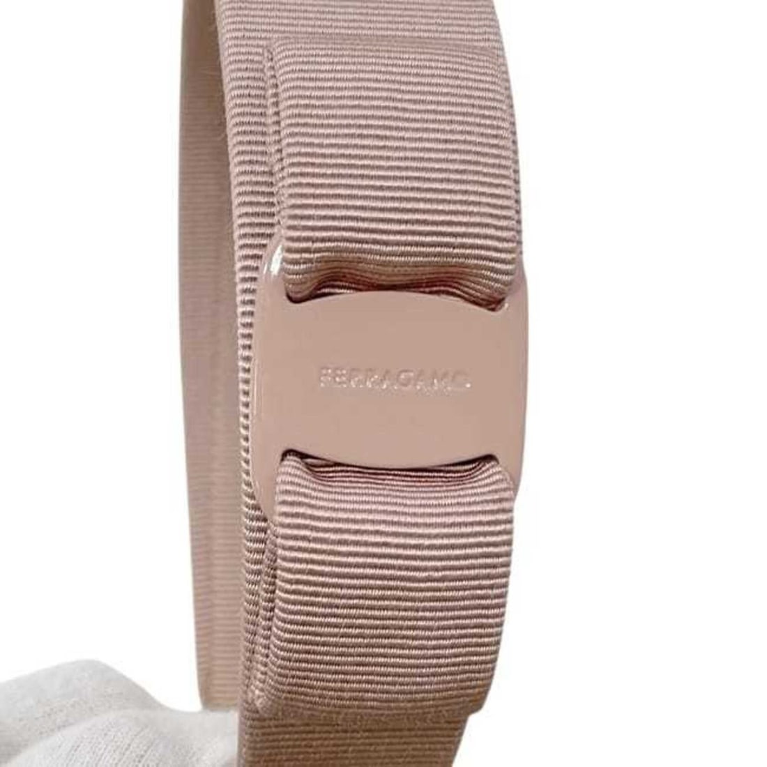 Bvlgari B.zero1 3-band ring - 7
