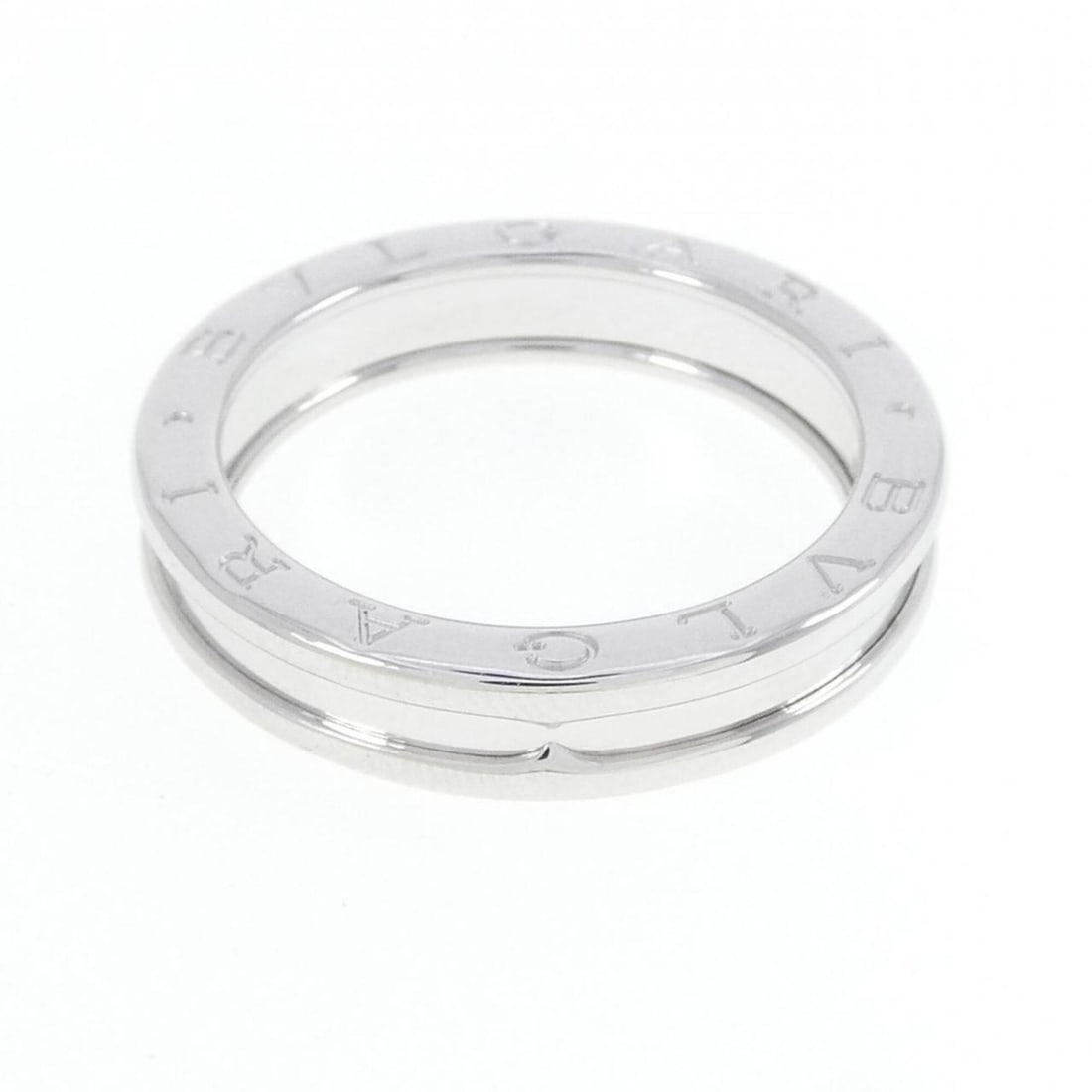 Bvlgari B.zero1 1-band ring - 2