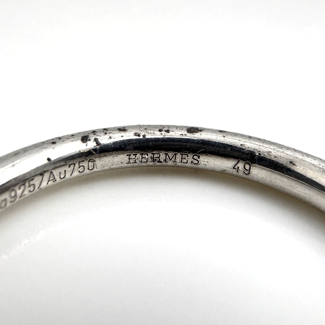 Bvlgari B.zero1 1-band ring - 5
