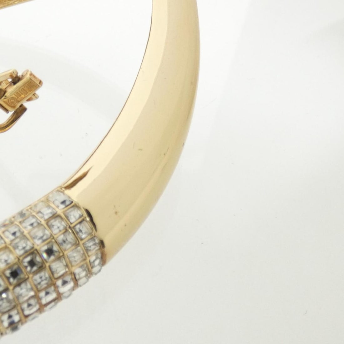 Christian Dior necklace - 3
