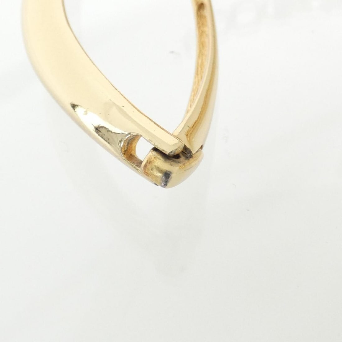 Christian Dior necklace - 4