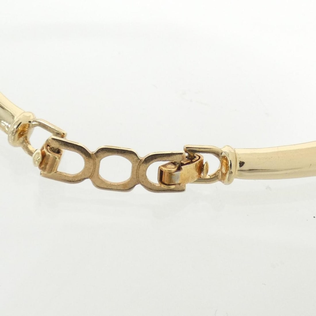 Christian Dior necklace - 5