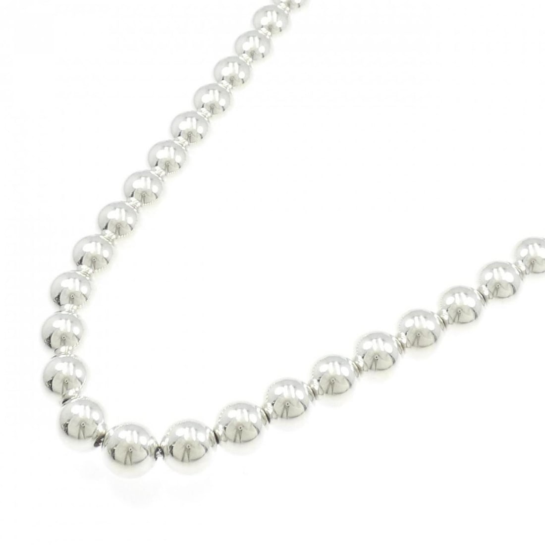 Tiffany Ball Necklace - 2