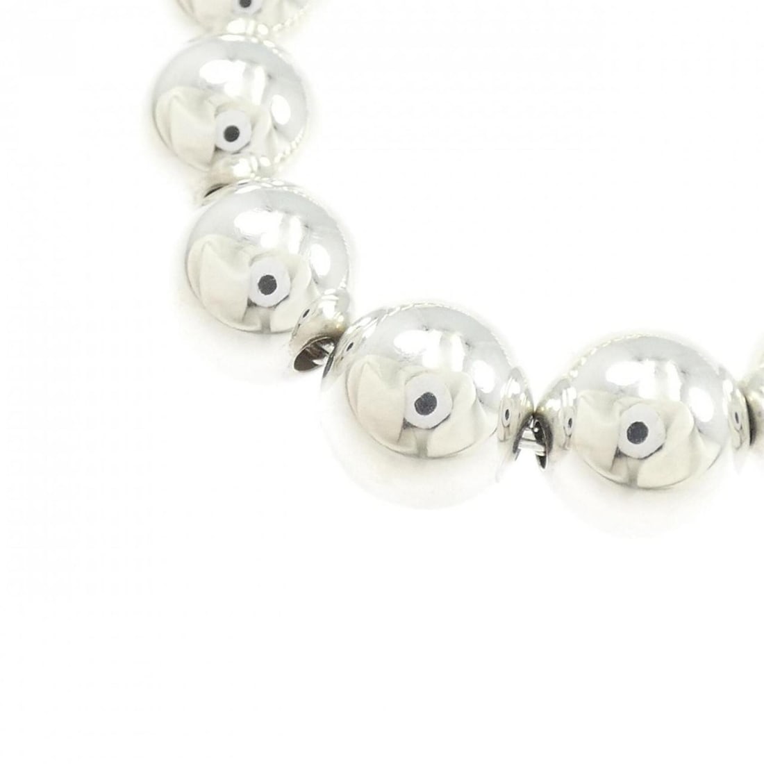 Tiffany Ball Necklace - 3