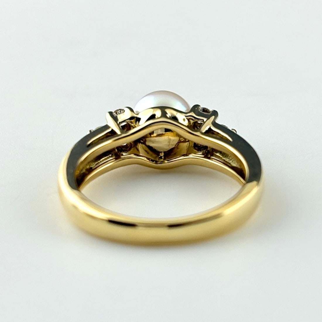 Tiffany Hook & Eye Bangle - 5