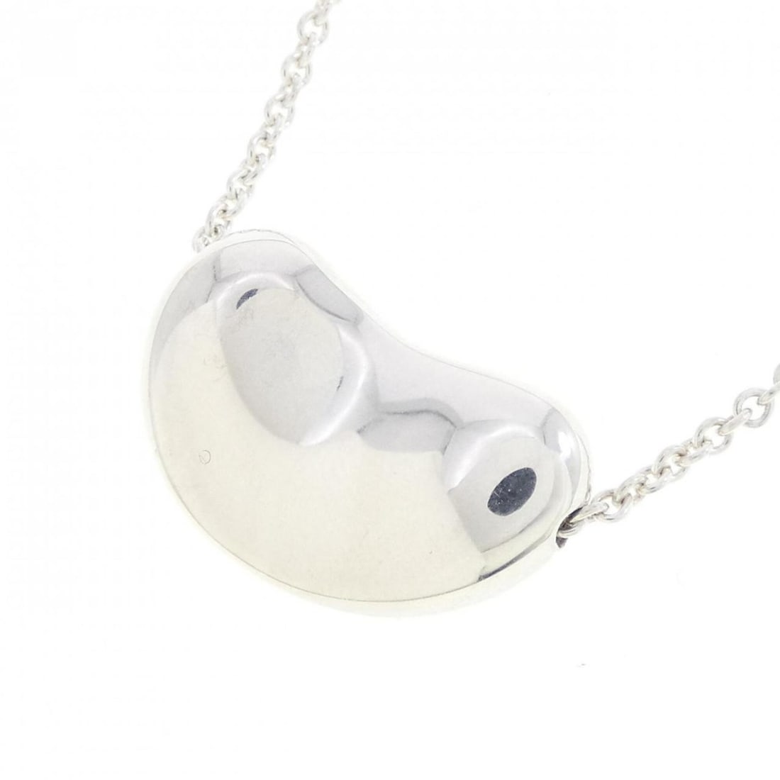 Tiffany Beans Necklace - 3