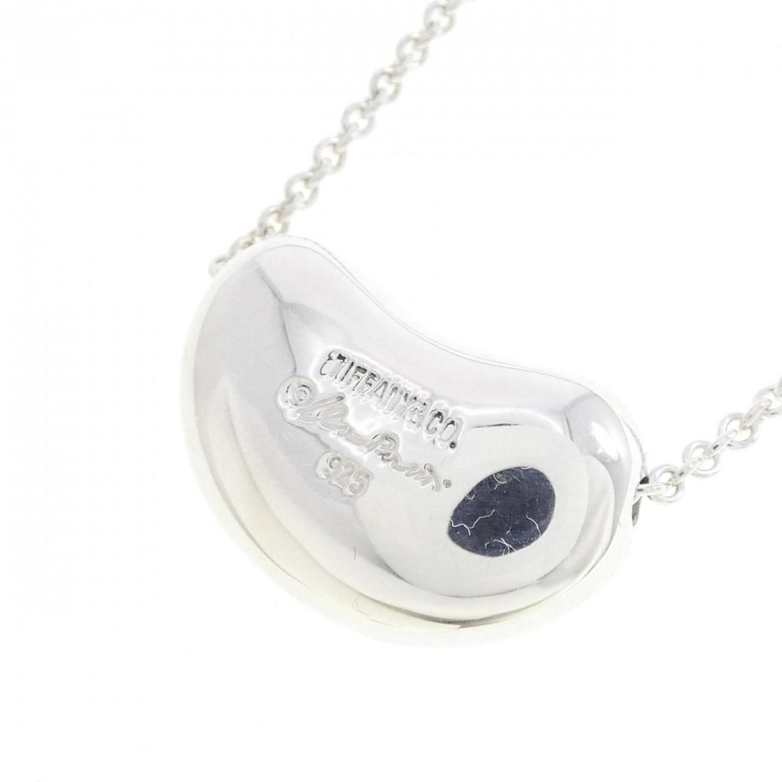 Tiffany Beans Necklace - 4