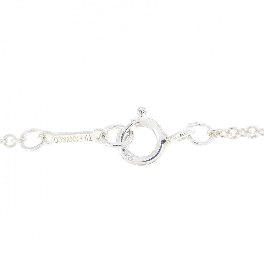 Tiffany Beans Necklace - 5