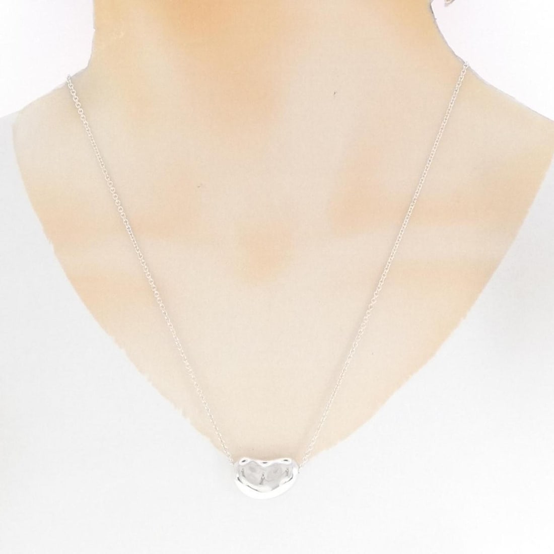 Tiffany Beans Necklace - 6