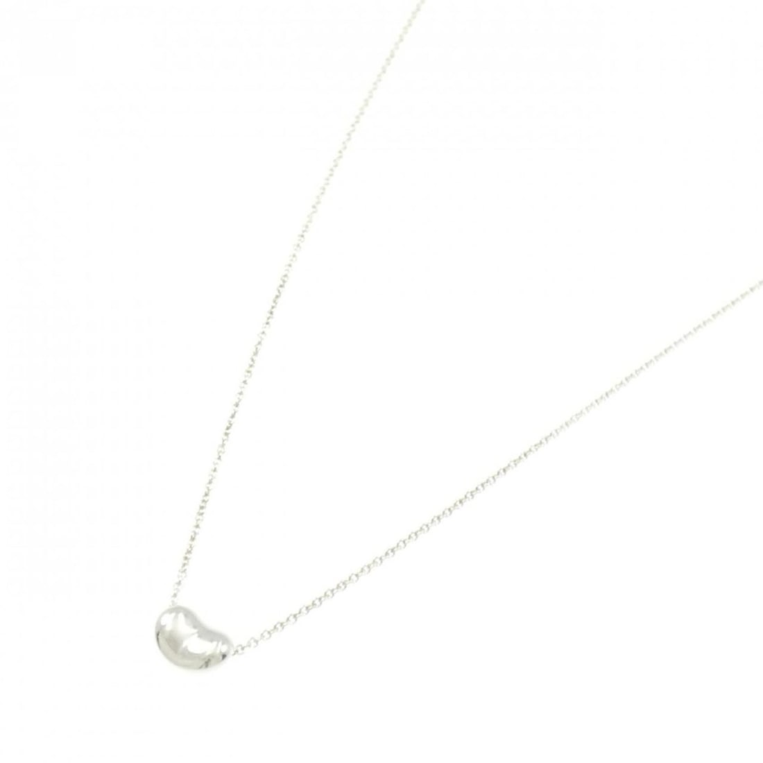 Tiffany Bean Necklace - 2