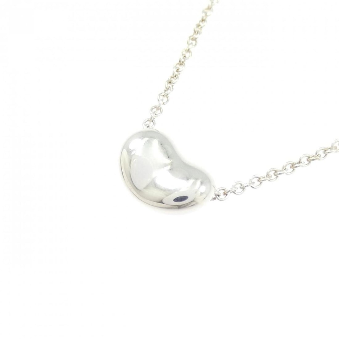 Tiffany Bean Necklace - 3