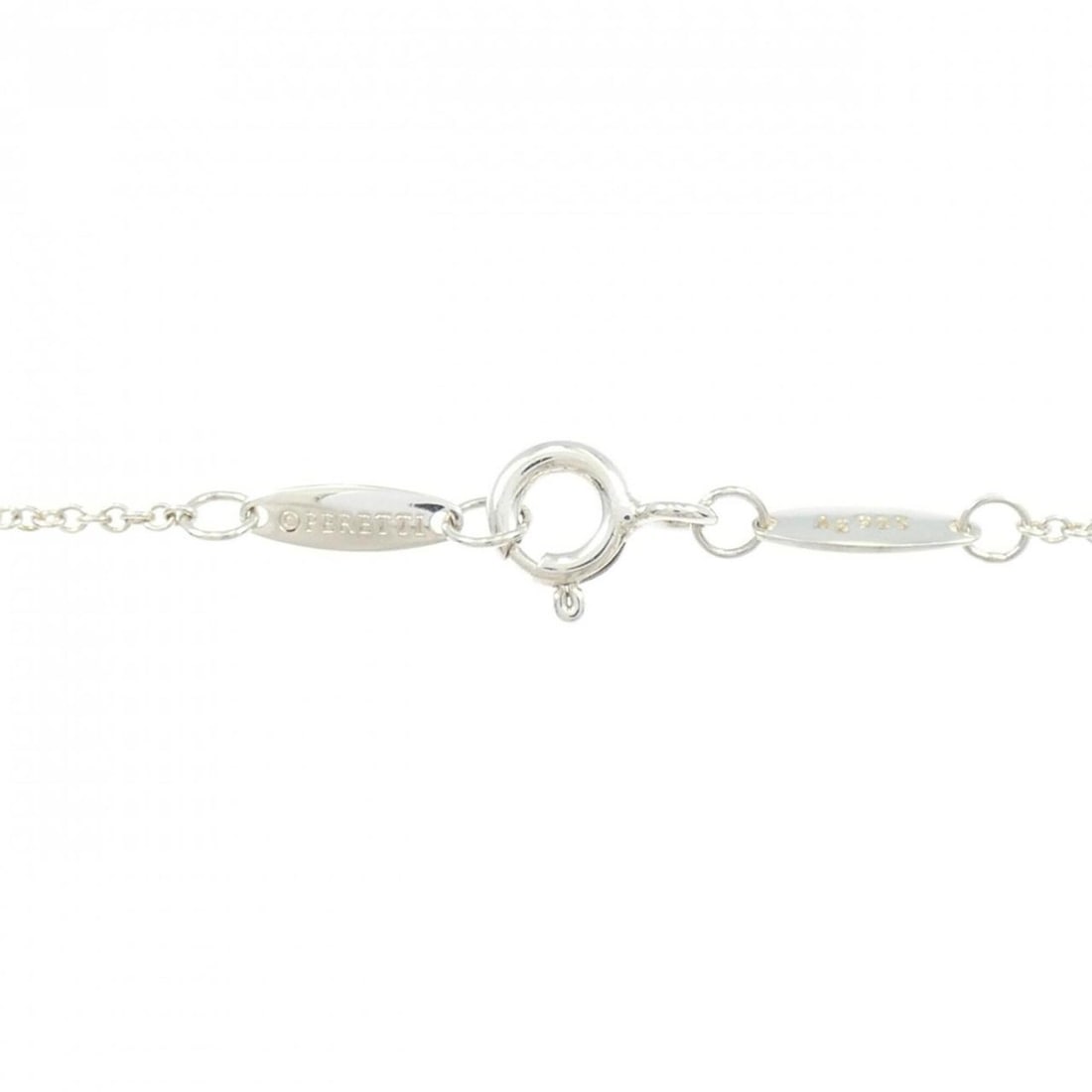 Tiffany Bean Necklace - 5