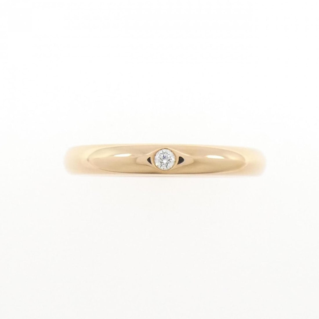 Tiffany Band Ring - 2