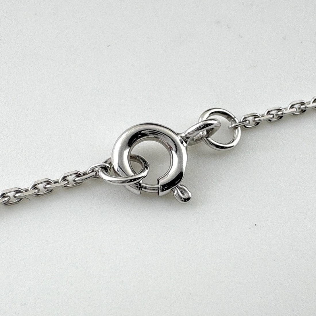 Tiffany Band Ring - 6