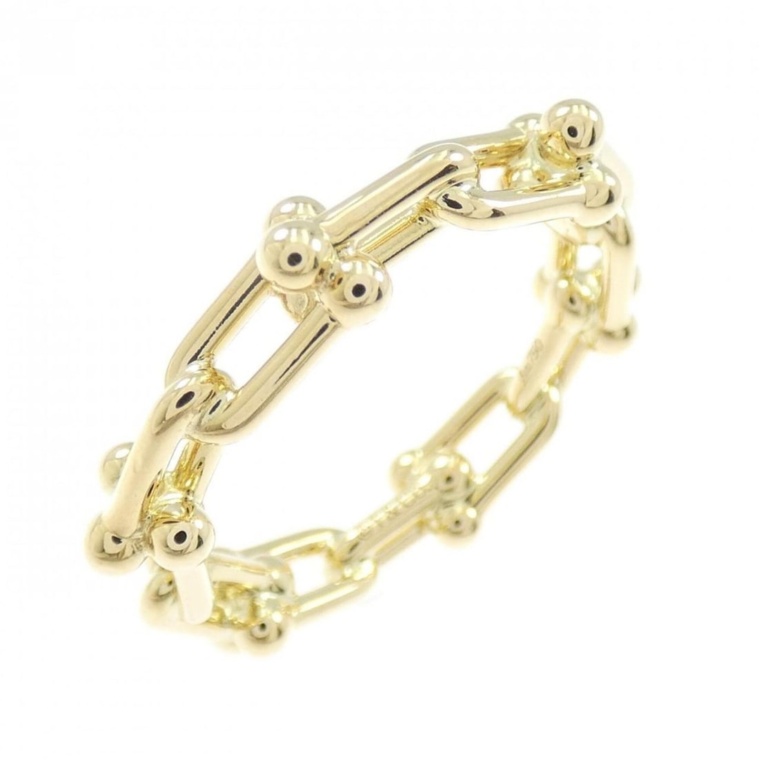 Tiffany HardWear Micro Link Ring (1 of 10)