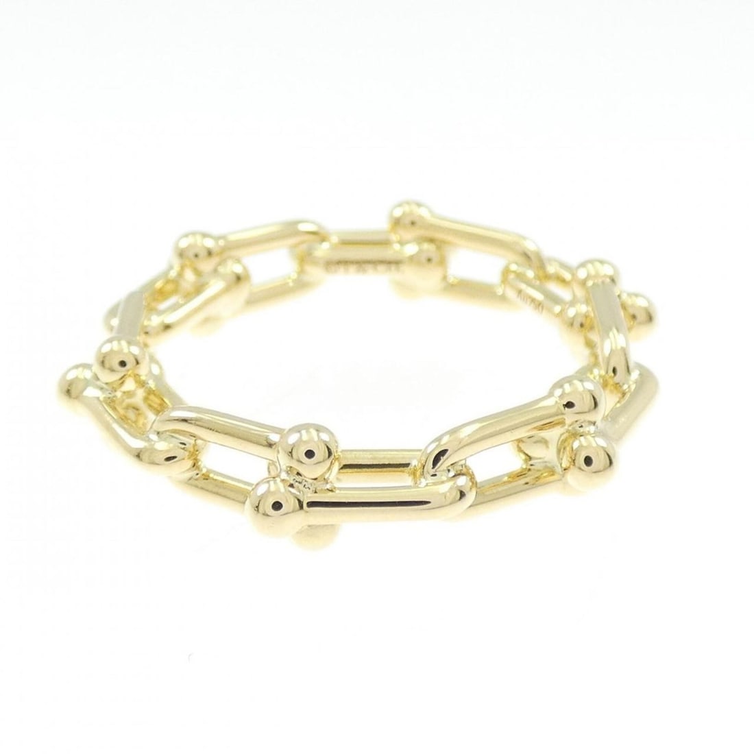 Tiffany HardWear Micro Link Ring - 2