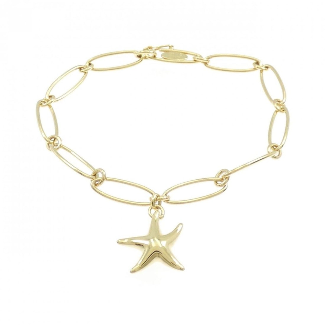Tiffany Starfish Bracelet - 3